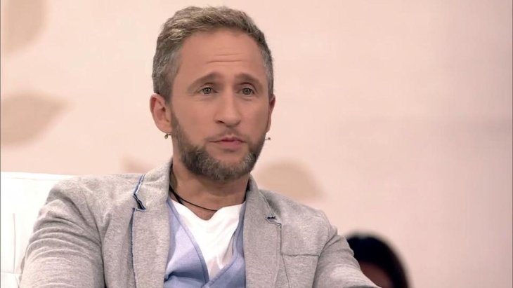Умер отец Оскара Кучеры