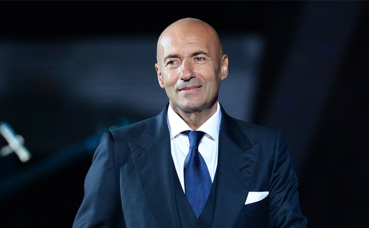 Игорь Крутой подарил маме квартиру в Майами за 5 миллионов долларов