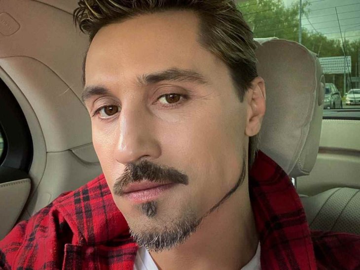 Дима Билан объяснил, почему ему сложно общаться с Аллой Пугачевой