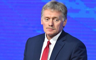 Дмитрий Песков вылечился от коронавируса