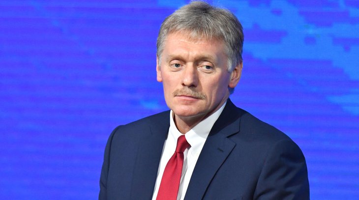 Дмитрий Песков вылечился от коронавируса