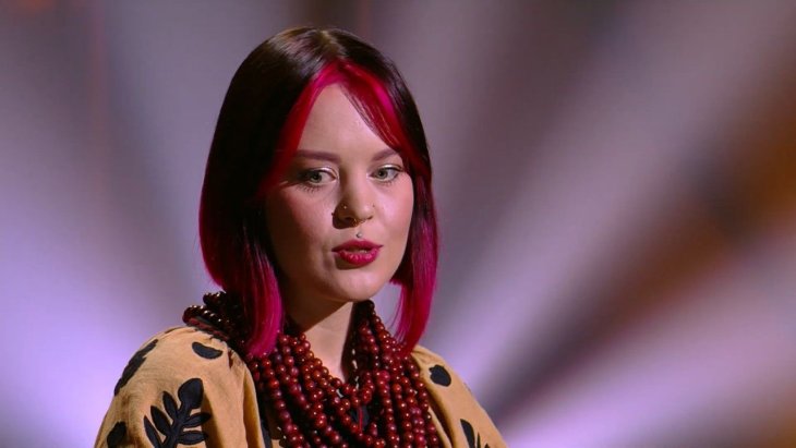 Известная певица публично отказалась от российского гражданства в пользу украинского