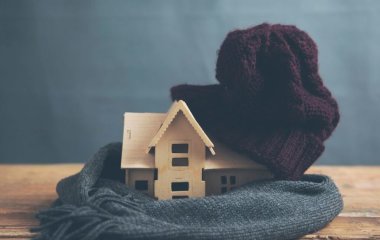 Чому утеплення не допомагає: типові помилки й приховані втрати тепла