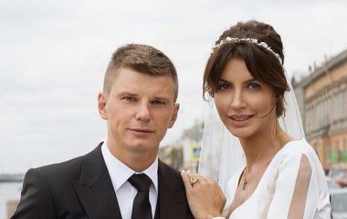 Бывшая супруга Андрея Аршавина рассказала о своей тяжелой болезни