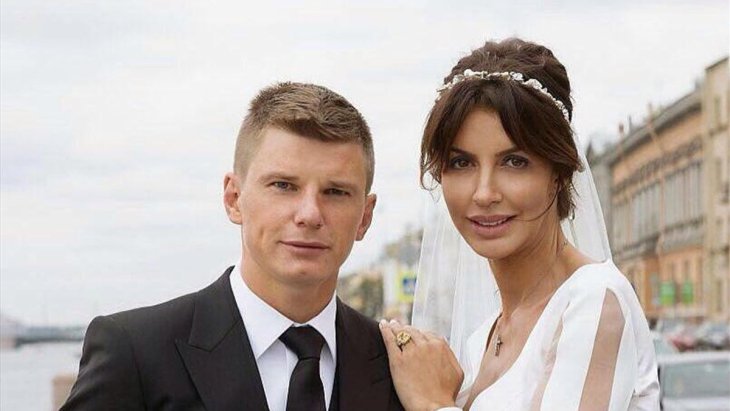 Колишня дружина Андрія Аршавіна розповіла про свою тяжку хворобу