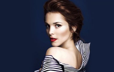 Сати Казанова рассказала о ссорах с мужем