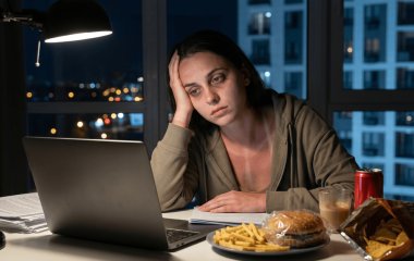 Чотири щоденні звички, які непомітно підвищують ризик раку