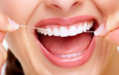 Пять причин никогда не пользоваться зубочистками