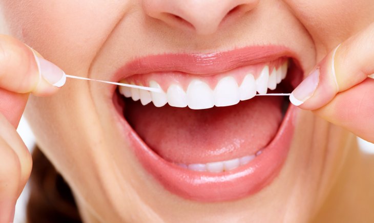 Пять причин никогда не пользоваться зубочистками