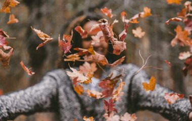 5 эффективных способов побороть осеннюю хандру?