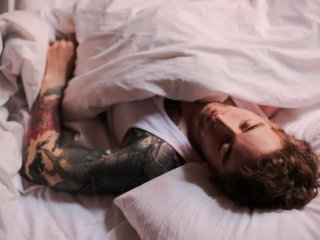 Що робити, коли страх заважає заснути: 7 дієвих порад психолога