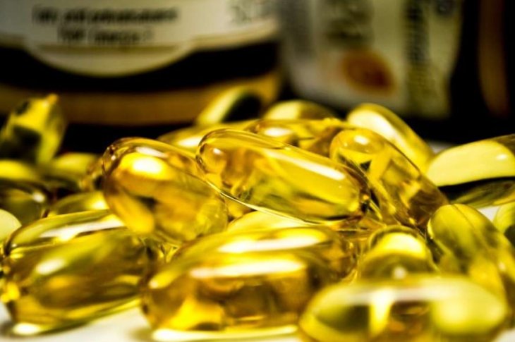 Медики назвали негативное последствие дефицита омега-3 на здоровье