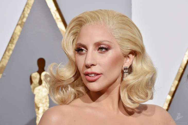 Леди Гага впервые рассказала о романе с Брэдли Купером