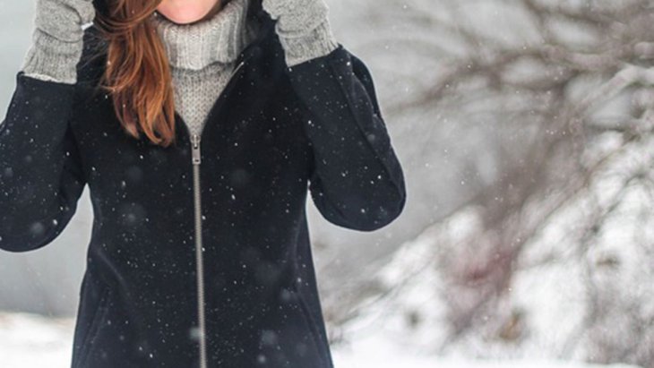 Грязь и реагенты: стало известно, как ухаживать за одеждой зимой