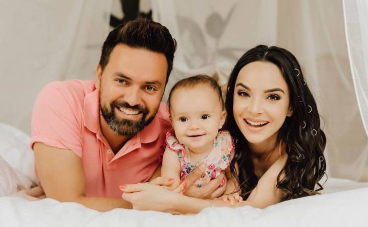 Пороки психологического развития, – Мирошниченко рассекретили состояние здоровья названного сына