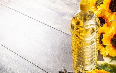 Яка олія найкраща та найкорисніша — рафінована чи нерафінована: остаточна відповідь експертів