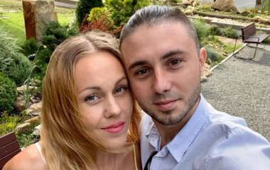 Alyosha эмоционально прокомментировала, разводится ли с Тарасом Тополей