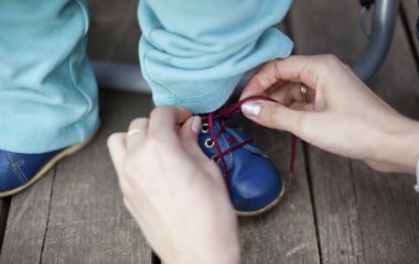 Як підібрати взуття: 10 порад від ортопеда