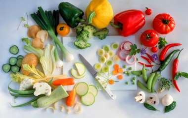 Быстрое и эффективное похудение: программа детокс меню на неделю с полезными рецептами блюд