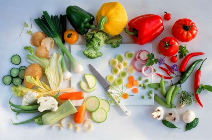 Быстрое и эффективное похудение: программа детокс меню на неделю с полезными рецептами блюд