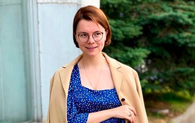 Татьяна Брухунова показала лицо сына