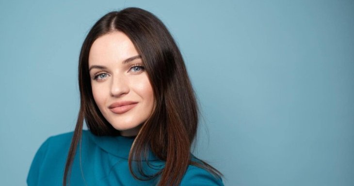 Одна з найвідоміших інтерв'юерів України Аліна Доротюк розсекретила свій заробіток і скільки платять за розмову з нею