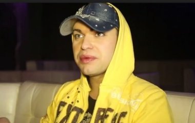 Гоген Солнцев рассказал о буйствах своей супруги