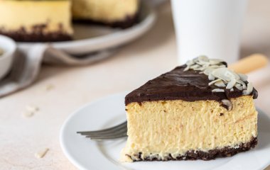 Творожный чизкейк: 3 рецепта без выпечки