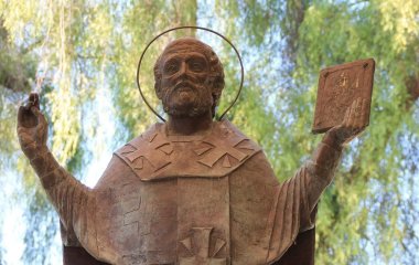 Коли Теплого Миколая: як врятували мощі святого чудотворця та чому це свято особливе