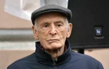 Названы место и дата похорон скончавшегося от ковида Ланового