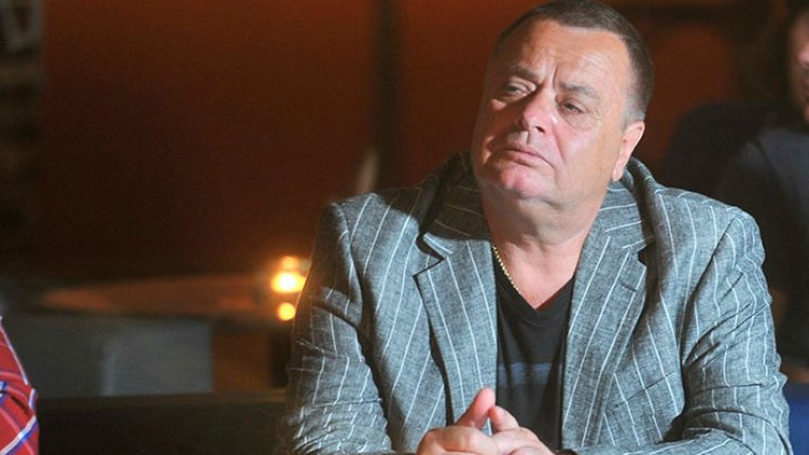 Отец Жанны Фриске перенес тяжелую операцию