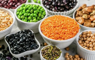 Дієтологи назвали чотири продукти, які допоможуть знизити холестерин