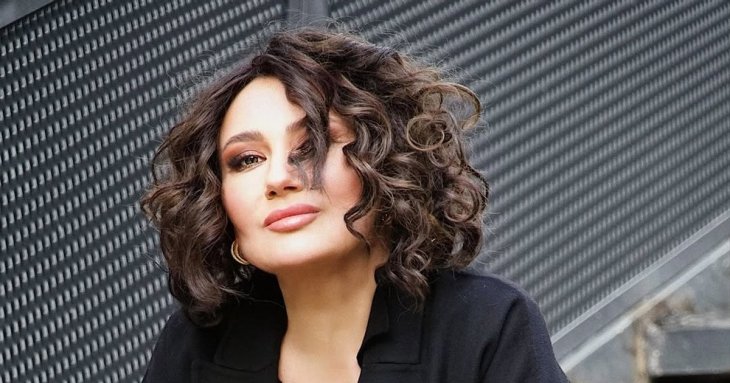 Олена Мозгова показала себе 20-річну на фото й шокувала, як тоді критикували її красу