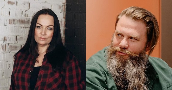 Ексдружина Ращука розкрила нові подробиці про їхній шлюб та зробила гучну заяву: