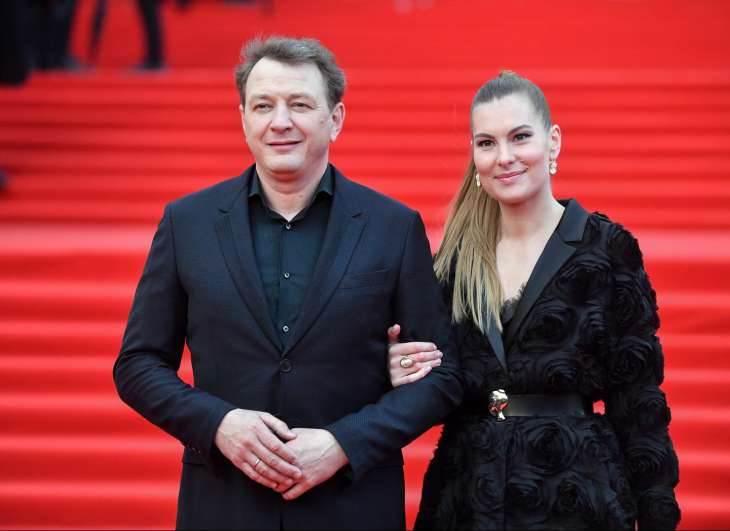 Елизавета Шевыркова назвала бредом слухи о повторной свадьбе с Маратом Башаровым