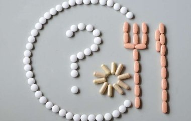 Медики назвали продукты, которые нельзя употреблять при приеме антибиотиков
