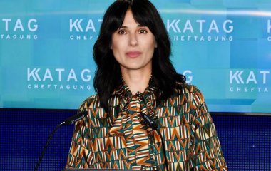 Маша Ефросинина показала страшные кадры из горячих точек: войдут в учебники по истории