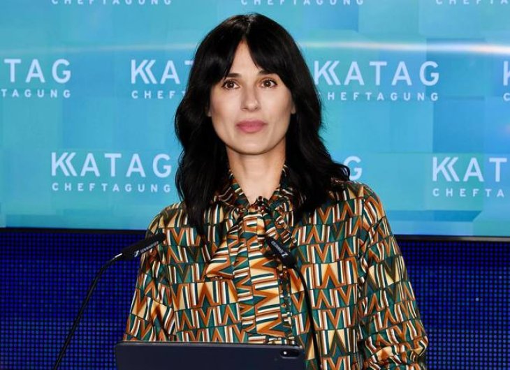 Маша Ефросинина показала страшные кадры из горячих точек: войдут в учебники по истории