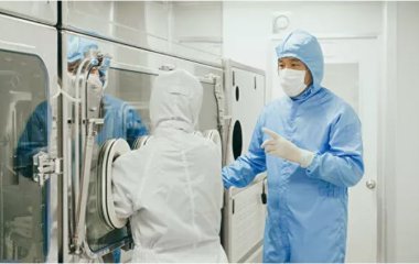Вчені знайшли спосіб лікування облисіння стовбуровими клітинами