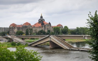 Тест: міст, який ви оберете, розкриє ваше справжнє ставлення до нових технологій