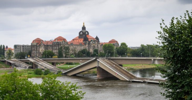 Тест: міст, який ви оберете, розкриє ваше справжнє ставлення до нових технологій