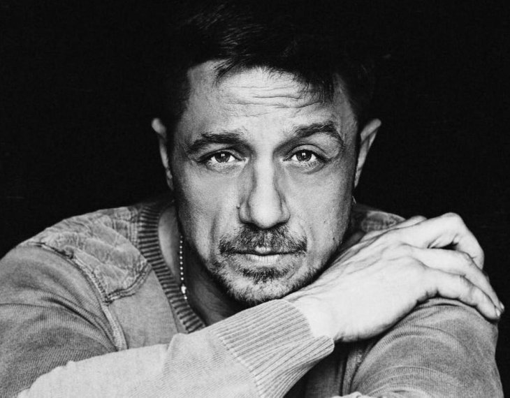 Алексей Макаров откровенно рассказал об отношениях с мамой
