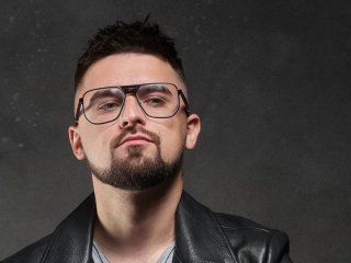 Український співак пожалівся на проблеми зі здоров'ям і показався у кардіолога: 