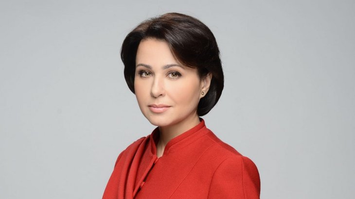 Наталья Мосейчук показала, как встретила Галкина и Пугачеву в Юрмале