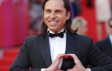 Александр Ревва поделился новым снимком