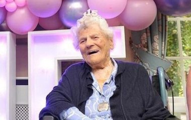 Найстаріша людина планети розповіла секрет свого довголіття — і він зовсім неочікуваний
