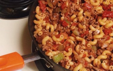 Что приготовить на ужин быстро и вкусно