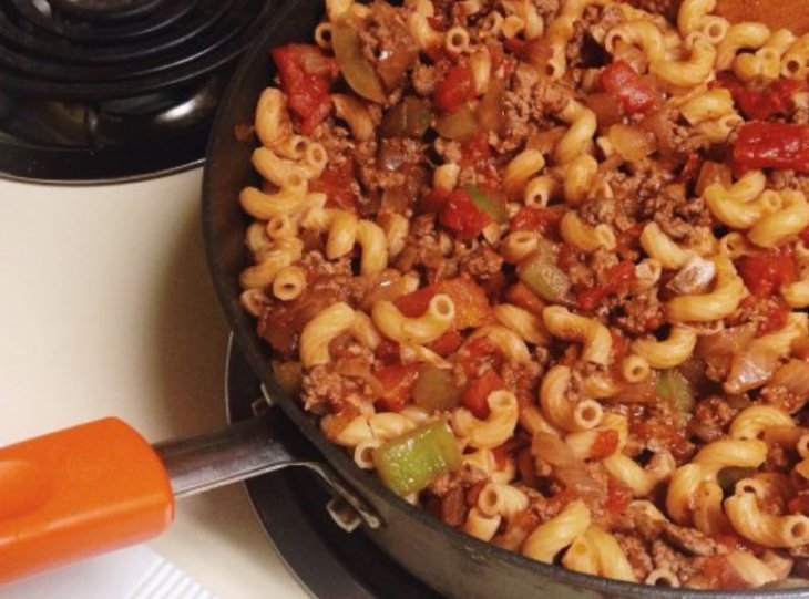 Что приготовить на ужин быстро и вкусно