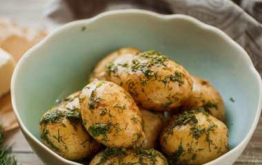 Ідеальний смак! Як зварити картоплю, корисні поради