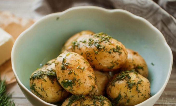 Идеальный вкус! Как сварить картошку, полезные советы